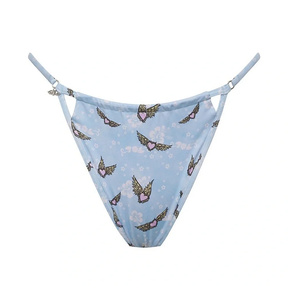 Frankie’s Bikinis 2 Piece Bikini